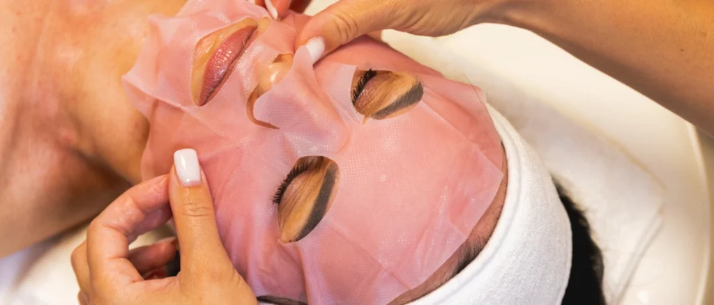 Skinissime – regenerační ošetření pleti