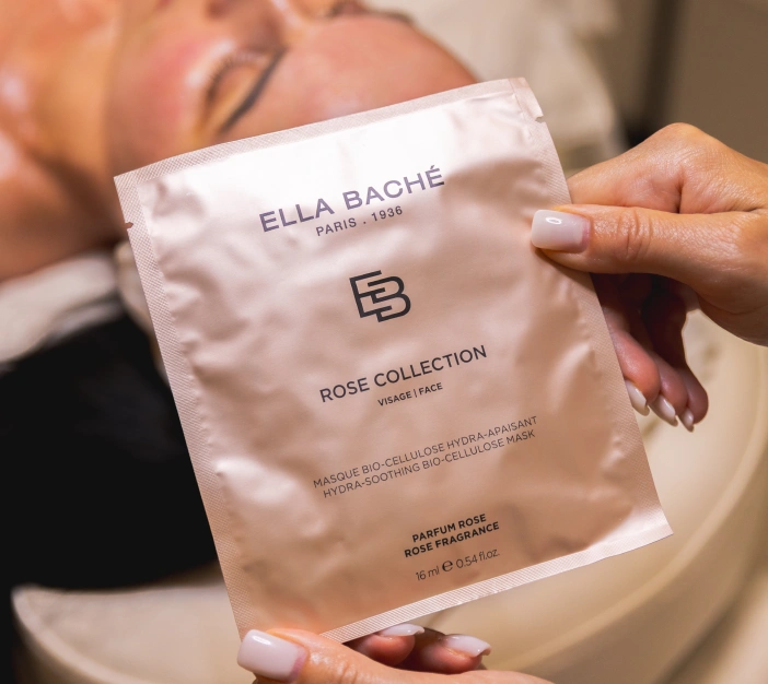 Skinissime – regenerační ošetření pleti