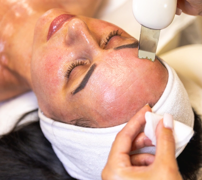 Skinissime – regenerační ošetření pleti